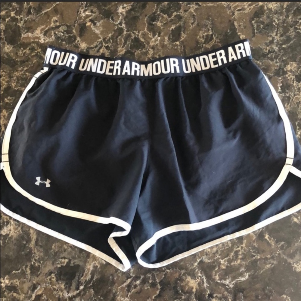 Under Armour Shorts